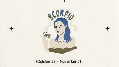 Scorpio Horoscope Today, June 15, 2026: Financial relief is on the horizon