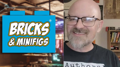 Benjamin Gorman puts Bricks & Minifigs inventory mystery under spotlight amid viral Coffeezilla LEGO controversy