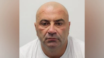 Bernadin Dedic: ‘They pushed me out’: Rapist who fled UK to Bosnia after accidental prison release, convicted of 9 counts | World News