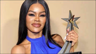 Bet Awards Winners List: 2026 BET Awards: Teyana Taylor, Lauryn Hill and more — Full winners list |