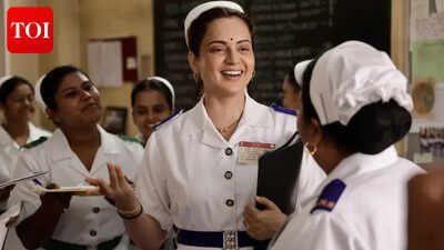 Bharat Bhhagya Viddhaata Full Movie Collection: 'Bharat Bhhagya Viddhaata' box office collection Day 5: Kangana Ranaut starrer maintains steady graph ahead of 'Cocktail 2' release |