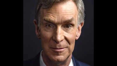 Quote of the day by Bill Nye ‘the Science Guy’: “To leave the world better than you found it, sometimes you have to...” |
