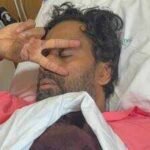 Bosco Leslie Martis admitted to Breach Candy Hospital after complaining of chest discomfort; ace choreographer under observation | Hindi Movie News