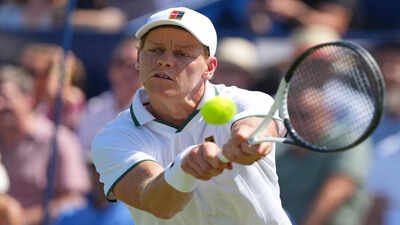 Jannik Sinner's fitness under spotlight ahead of Wimbledon title defence | Tennis News