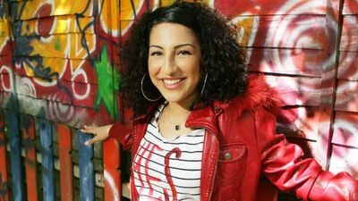 British actress Emaa Hussen charged with trying to smuggle 320kg meth into Australia in charcoal bags