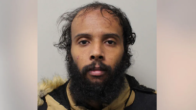 British-born Somali man who used 100 fake accounts to blackmail young Muslim men jailed for 16 years