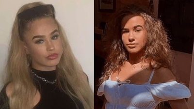 Brooke George: UK TikToker charged with murder in Dubai, may face death penalty; claims she acted in self-defence | World News
