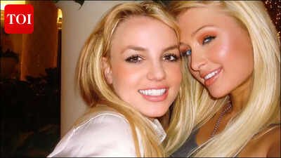 Britney Spears: Paris Hilton gives a shoutout to close friend Britney Spears at the FIFA 2026 opening ceremony | English Movie News