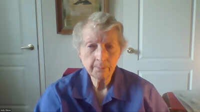 86-year-old Canadian woman loses $900,000 in AI crypto scam she found on Facebook; friend says she nearly took her own life
