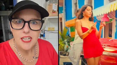 'We don’t speak Punjabi. We are not Indians': Canadian woman rants about FIFA World Cup opening ceremony performance