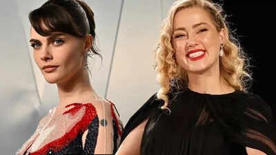Cara Delevingne CONFIRMS romance with Amber Heard amid Johnny Depp divorce; claims actress was also 'entangled' with Elon Musk |