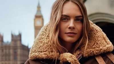 Cara Delevingne: Who is Cara Delevingne? All about the supermodel who dated Johnny Depp’s ex, Amber Heard |