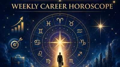 Weekly Career Horoscope, June 21 to June 27, 2026: Success, challenges, and breakthroughs; Know about your Career