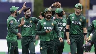 Pakistan's 2017 Champions Trophy star to play in England's T20 blast as 'domestic player' | Cricket News