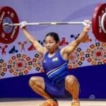Commonwealth Games: Mirabai Chanu to lead India's weightlifting challenge at Glasgow | More sports News