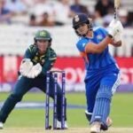 India women qualify for LA28 Olympics despite World Cup exit, but men's team haven't yet; here's why | Cricket News