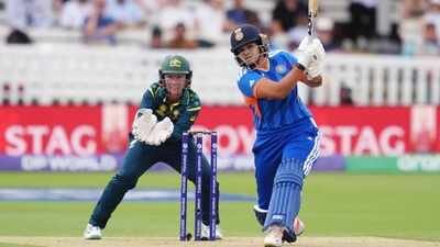 India women qualify for LA28 Olympics despite World Cup exit, but men's team haven't yet; here's why | Cricket News