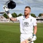 Ben Stokes: The man who refused to leave quietly, then left at tea | Cricket News