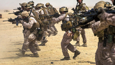Children of Qatari mothers, Qatar-born expats can join national service: Requirements, how to apply
