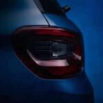Citroen eC3X teased again! What to expect from updated Punch EV rival