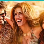 'Cocktail 2' advance bookings: Shahid Kapoor, Kriti Sanon, Rashmika Mandanna starrer off to strong start at box office as film earns Rs 8.83 crore ahead of release |