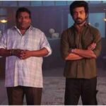'Con City' OTT release: Where to watch Arjun Das' film online after its theatrical run- Reports | Tamil Movie News