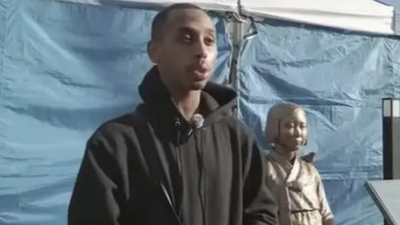 Controversial Streamer Johnny Somali loses South Korea appeal, court upholds six-month prison sentence
