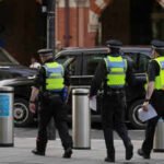 20-year-old UK man convicted of terrorism-related offences following 2024 Pakistan visit