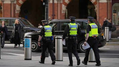 20-year-old UK man convicted of terrorism-related offences following 2024 Pakistan visit