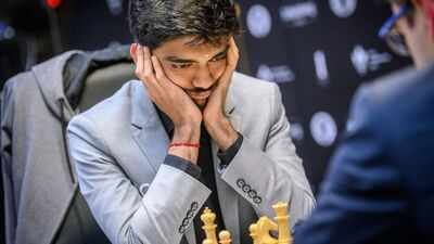 'Speed up your calculation': D Gukesh advised ahead of World Chess Championship match against Javokhir Sindarov | Chess News