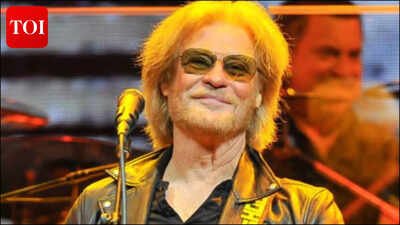Daryl Hall reveals he had a kidney transplant: Says it was a ‘complete success!’ |