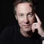 Quote of the day by David Eagleman: “Since we live in the heads of those who remember us, we lose control of…” |