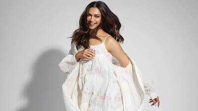 Deepika Padukone hails ICC’s maternity return policy as a ‘landmark moment for women in sport’ amid her 8-hour work shift debate | Hindi Movie News