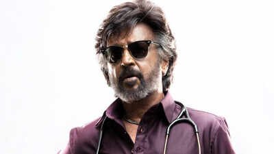 'Dharman’ new poster unveils Rajinikanth's deadly doctor avatar, shoot begins as ‘Ketta Paiyan Sir’ vibe takes over |