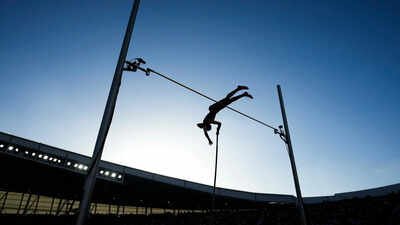 Paris Diamond League in doubt as police seek cancellation due to historic heat wave | More sports News