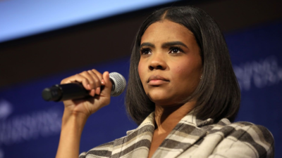 Did Candace Owens hint at Donald Trump's involvement in Charlie Kirk case? Laura Loomer responds