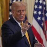 'Just being cute, funny': Donald Trump clarifies 'I'm the boss' remark at G7 summit