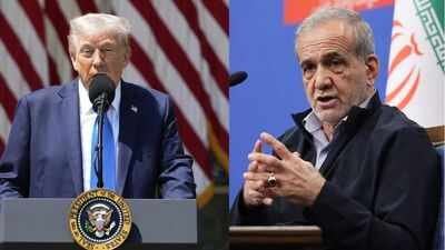 US, Iran agree to halt attacks after counter-strikes; Qatar to host Hormuz talks on Tuesday