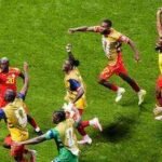 History made! 9 of 10 African teams qualify for FIFA World Cup 2026 knockout stage | Football News