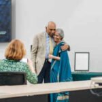Indian-origin doctor couple donates $500K to US medical school: "To give back in a small way is extremely rewarding"