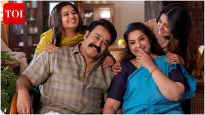 Drishyam 3 Full Movie Collection: 'Drishyam 3' box office collections day 25: Mohanlal's thriller earns Rs 58 lakh; Worldwide total reaches Rs 238.61 cr | Malayalam Movie News