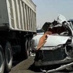 Bodies of 3 Telangana workers killed in Dubai road crash likely to arrive in India within two days
