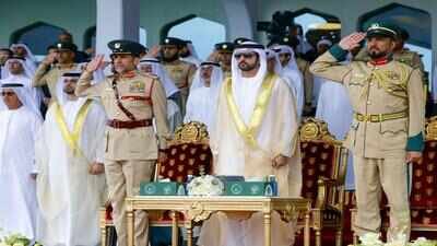 Dubai Development Projects: Dubai ruler Sheikh Hamdan approves three major Dubai projects including AI park, 8km Creek upgrade and Falcon market | World News