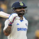 'I am done with it': Virat Kohli gives blunt verdict on Test comeback | Cricket News