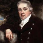 Quote of the day by English physician Edward Jenner: "The joy I felt at the prospect before me of being the instrument destined to take away from the world one of its greatest calamities was so excessive that…" |