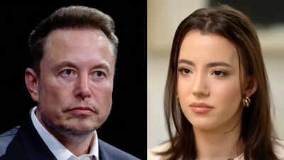 Elon Musk's ex-partner Ashley St. Clair reveals why she rejected $40 million to keep relationship private: 'I would rather...'