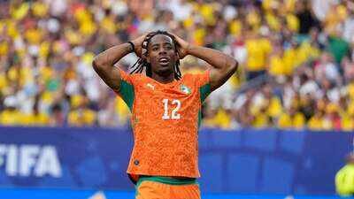 Ivory Coast's Elye Wahi, under betting investigation, cleared to play FIFA World Cup match against Germany | Football News