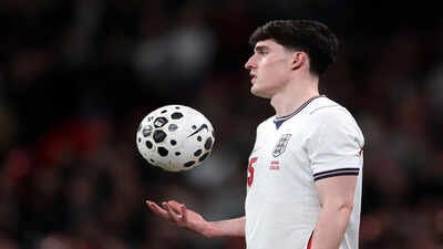England suffer major World Cup blow as Tino Livramento ruled out with injury | Football News