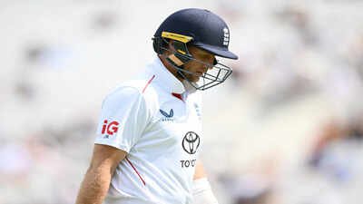 Joe Root equals unwanted record after England's crushing defeat to New Zealand | Cricket News