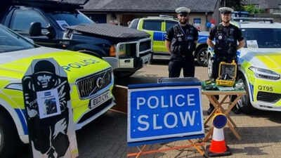 14-year-old boy among 3 teenagers arrested after 21-year-old man killed in Essex